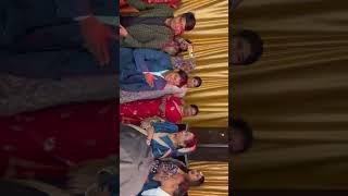 Aj se Teri Dance #coupledance #couplefamilyvlog #function #engagement