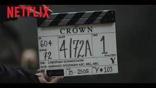 The Crown's Final Farewell | Netflix