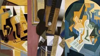 Documentario de Juan Gris - Keith Galloway