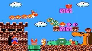 Super Mario Bros Wonder: For Classic Players - FULL GAME WALKTHROUGH