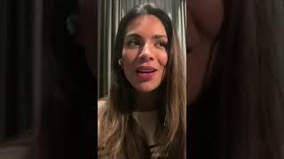 Love Island star makes quake victims plea