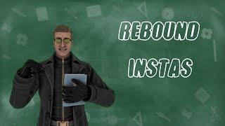 HOW TO REBOUND INSTA - Dead By Daylight Wesker Guide