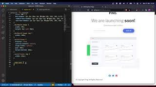 OiCodebootcamp Web Development Class Live Stream