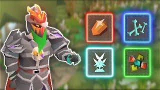 Runescape's Best Consistent Money Makers