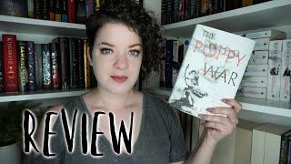 The Poppy War (Spoiler Free) | REVIEW