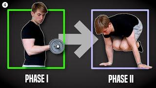 Periodization in Bodyweight Training | Calisthenics Programming EP.4