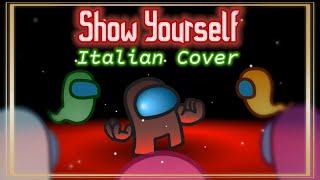 [COVER] Show Yourself CG5 - Italian Version ~ Vocal cover