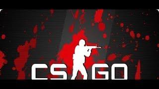 CSGO #2  (Ч.1)