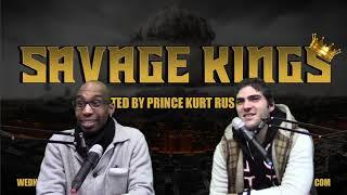 Savage Kings #1 in 2020 #truthvibe #comedy #brooklyn