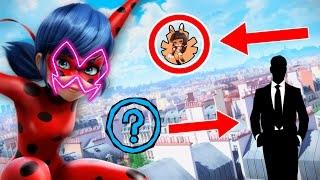 НОВЫЕ СПОЙЛЕРЫ 2 СЕЗОНА ЛЕДИ БАГ И СУПЕРКОТ | ТЕОРИИ ЛЕДИБАГ | Miraculous ladybug