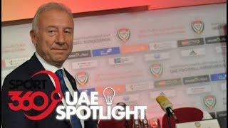 UAE Spotlight: Coach Alberto Zaccheroni impresses on debut in dugout