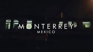 Monterrey metro (SMGO #4)