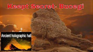 The mystery of Bucegi - The Ancient Holographic Hall