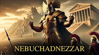 The Story of Nebuchadnezzar and His Divine Punishment