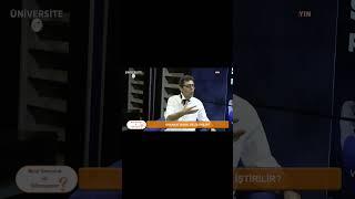 Sadakat nasıl geliştirilir? Akif Manaf