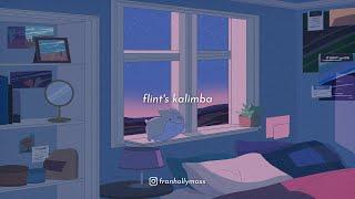 Flint's Kalimba - a lofi beat by NeuroticMoxx 