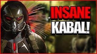 WHO IS THIS KABAL PLAYER!? Mortal Kombat 11