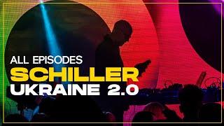 SCHILLER | Trip to Ukraine | All Episodes!