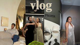 VLOG | back in Cali