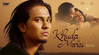 Khuda Di Marzi - Official Music Video | Nabeel Afridi | Adnan Ahmad | Latest Hindi Song 2022