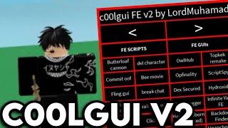 [NEW] Arceus X C00lKid GUI Scripts | ROBLOX MOBILE SCRIPT