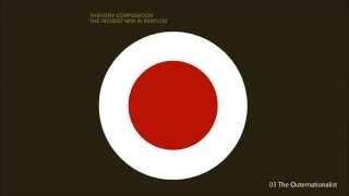 Thievery Corporation - The Outernationalist