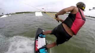 Jake Pelot OWC Session