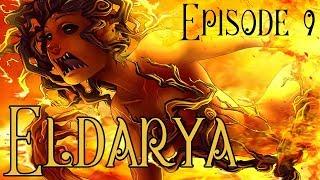 Eldarya Episode 9 | Nevra