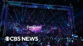 Director of Eurovision Song Contest preparing for exciting grand final: "It's a spectacle"