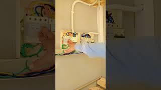 15kw Ongrid Solar System complete installation Guide #professionalwork #electrical #solar #electric