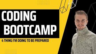 Are You Ready for Coding Bootcamp? (Watch This First)