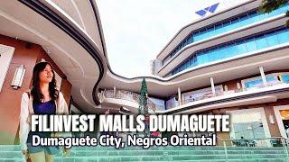  [HD #DUMAGUETE  ] Exploring Dumaguete's Newest Mall: Filinvest Malls Virtual Tour