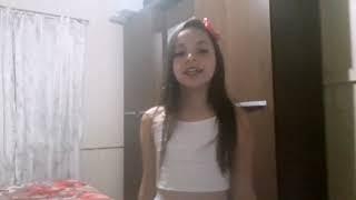 Perfeitinha - Enzo Rabelo -(cover) Raquel schutel
