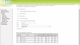 How to change ptcl wifi password 2017