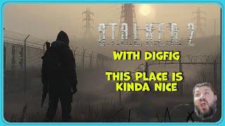 Digfig in S.T.A.L.K.E.R. 2: Heart of Chornobyl | 18