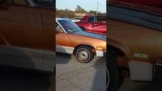 #OETA #documentary #lowrider #okc #chevy @CBDubMediasub 4 sub plz