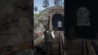 Rdr2 Online quickdraw duel