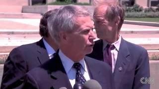 US Congressmen brings Obama to Federal Court about illegal Wars