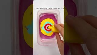 Moms #satisfying #hydrodip #hydrodipping #nailpolish #mom #jokes #funny #art #iphone #diy #comedy