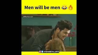 Men will be men  #shorts  #treanding  #memes #memesstar #viral ll MEMES STAR ⭐ ll