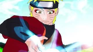 Naruto Shippuden New Opening uchiha kz