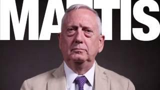 Leadership Lessons from Gen. James Mattis (Ret.)