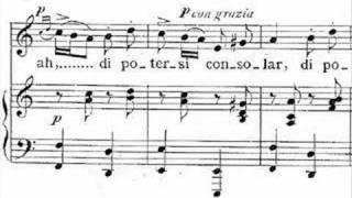 Pergolesi "Ogni pena più spietata" Janet Baker