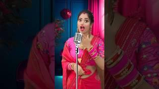 Jo Bivi Deti Hai O Aap Bhi De Dena #indianidol #funnyshorts