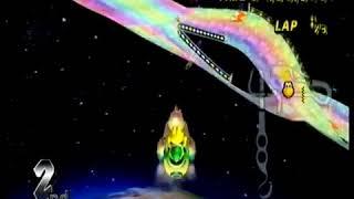 i beat up Leonard The Nintendo Internet Comedian 2002 for making bad videos out of me (Sequel)