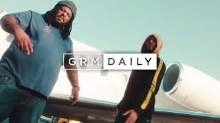 Deebz Ft Darky - Like Me [Music Video] | GRM Daily