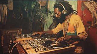 Kush Dub Mix (Dub reggae • Dub music old school)