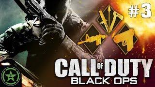 Going Bankrupt - Call of Duty Black Ops - (CoD Week #3) | Let's Play