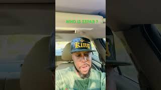 Who Is Zepar ?