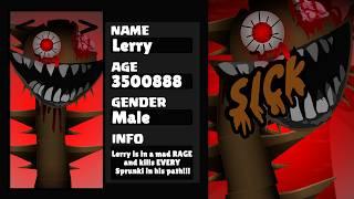 Incredibox Sprunki Definitive Phase 74 - LAST UPDATE (GALLERY) | ULTIMATE REMASTER